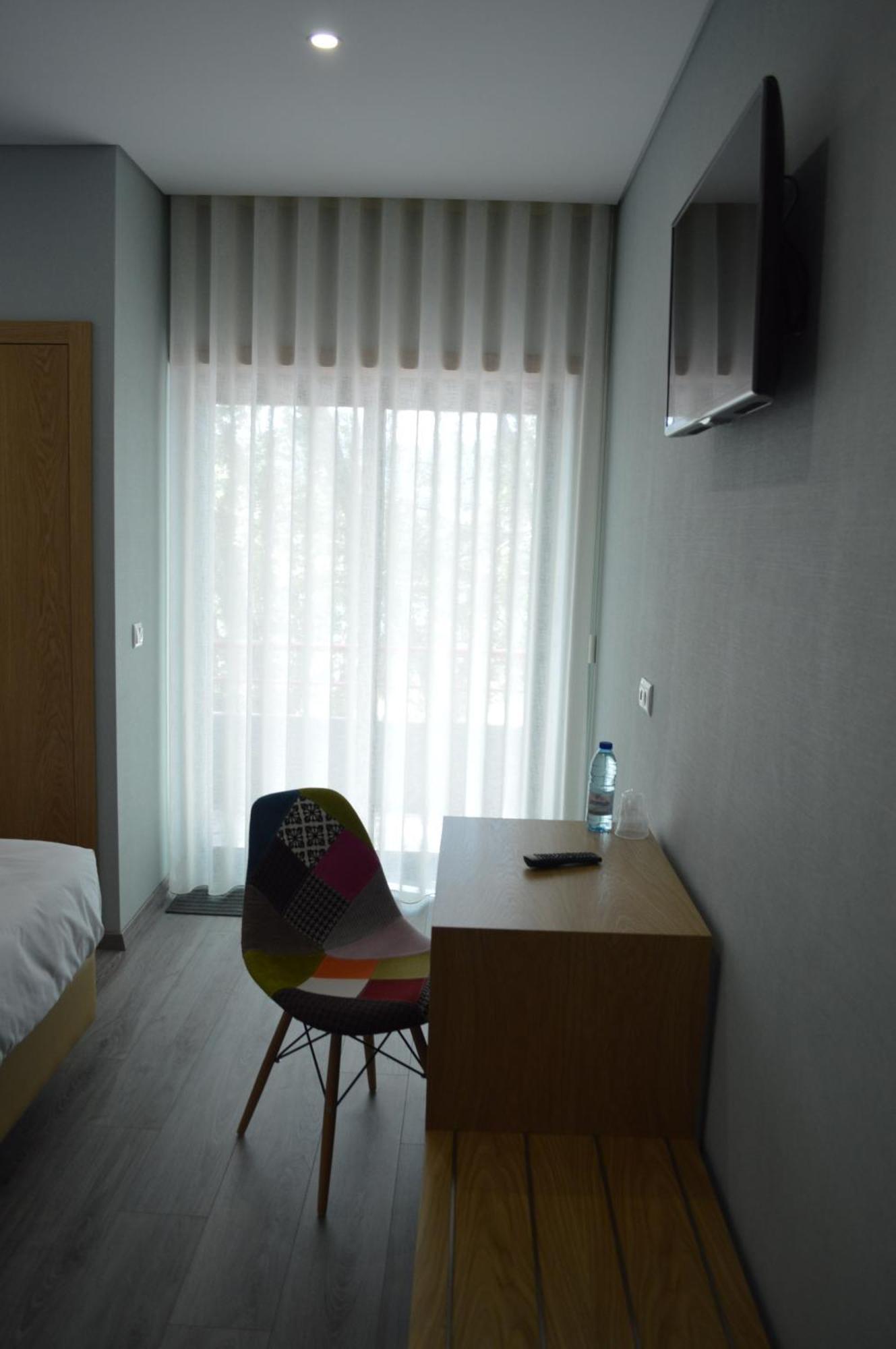 Hotel Império do Norte Ponte de Lima Chambre photo