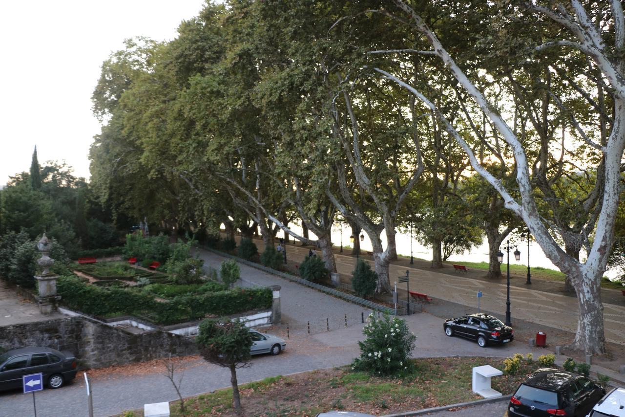Hotel Império do Norte Ponte de Lima Extérieur photo