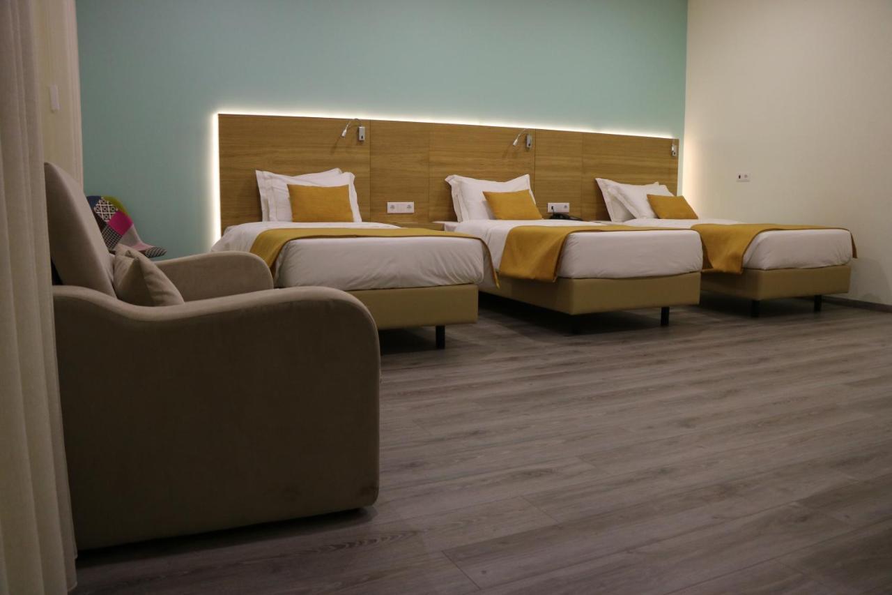 Hotel Império do Norte Ponte de Lima Extérieur photo